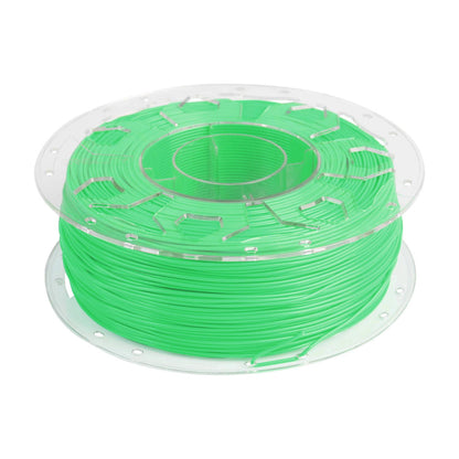 Filamento Creality CR-PLA Impresora 3D 1.75mm 1Kg Verde