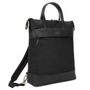 Targus Mochila de Polipiel/Nylon TSB948BT para Laptop 15", Negro