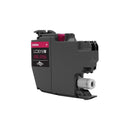 Brother Cartucho de Super Alto Rendimiento LC-3019M Magenta