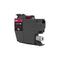 Brother Cartucho de Super Alto Rendimiento LC-3019M Magenta