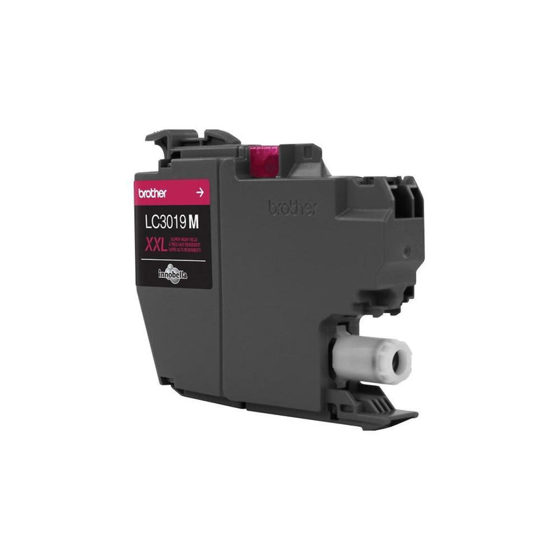 Brother Cartucho de Super Alto Rendimiento LC-3019M Magenta