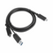 Docking Station Usb-C Dv4k Con Suministro De Energía De 65 W