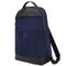Targus Mochila de Polipiel/Nylon Newport para Laptop 15'', Azul Marino