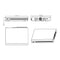 Dvr Dahua/16 Canales Hdcvi Penta Hibrido 1080p Lite/ Xvr1b16