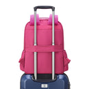 Delsey Mochila Delsey Legere 2.0 PC Protector 15.6'' Rosa
