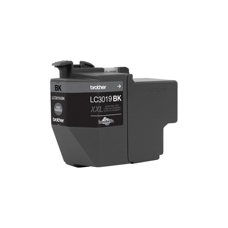 Brother Cartucho de Super Alto Rendimiento LC3019BK Negro, 3000 Páginas