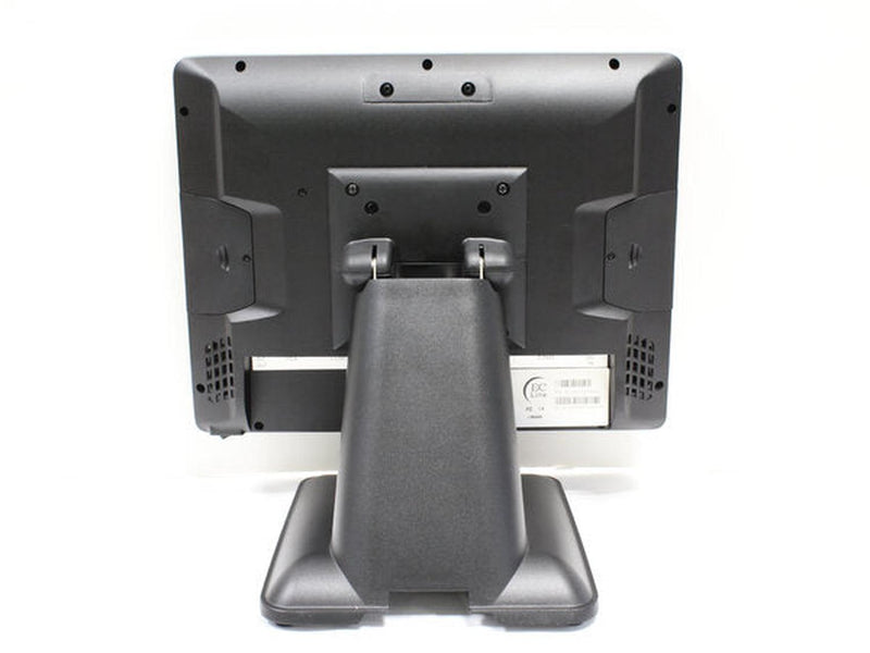 Terminal Punto de Venta EC Line 15'' 4GB Todo en Uno