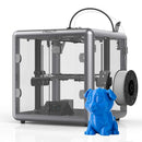 Impresora 3D Creality Sermoon D1 Cámara cerrada 28x26x31 cm