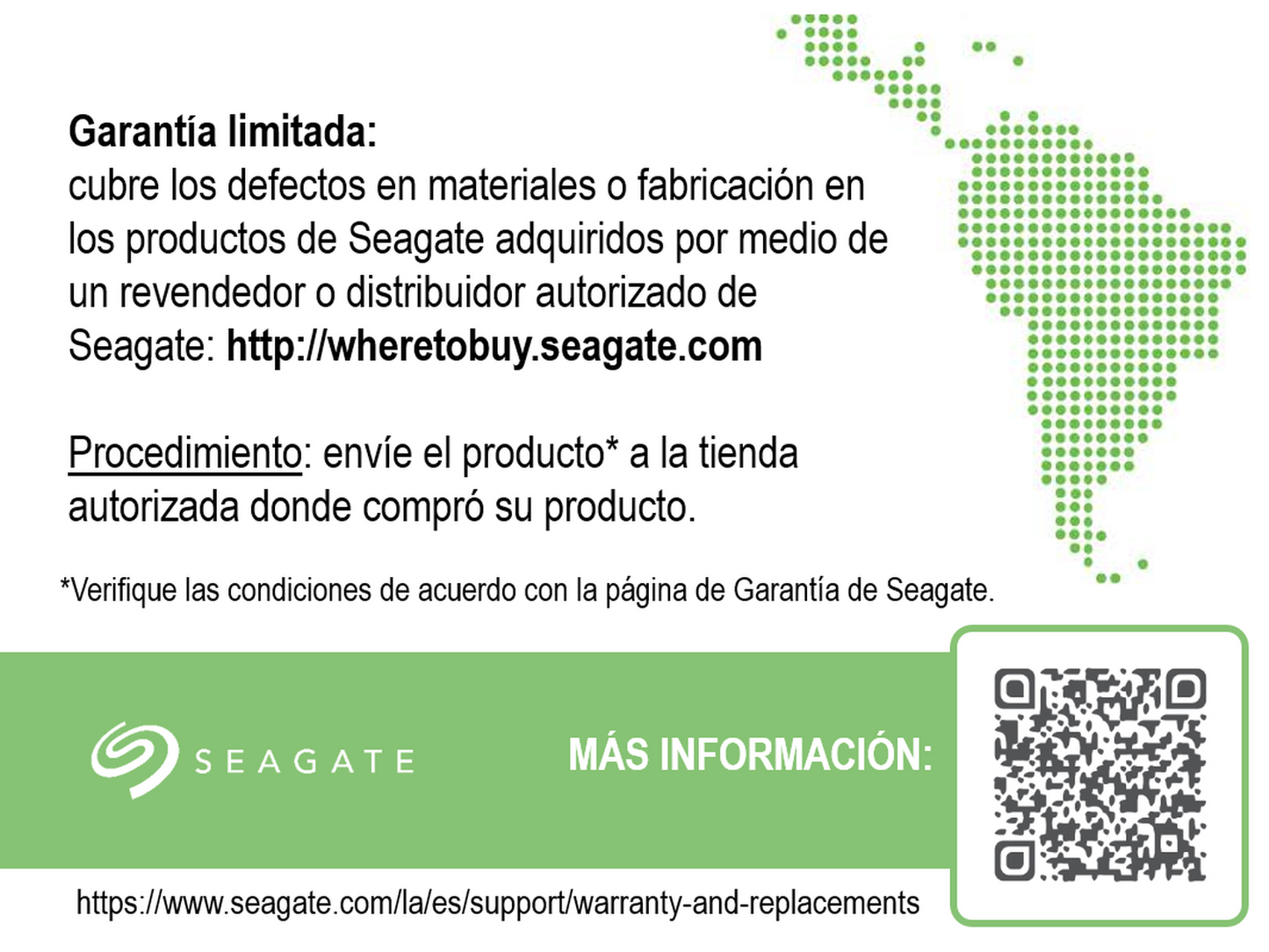 Disco Duro para Videovigilancia Seagate SkyHawk 3.5'', 4TB, SATA III, 6 Gbit/s, 64MB Cache