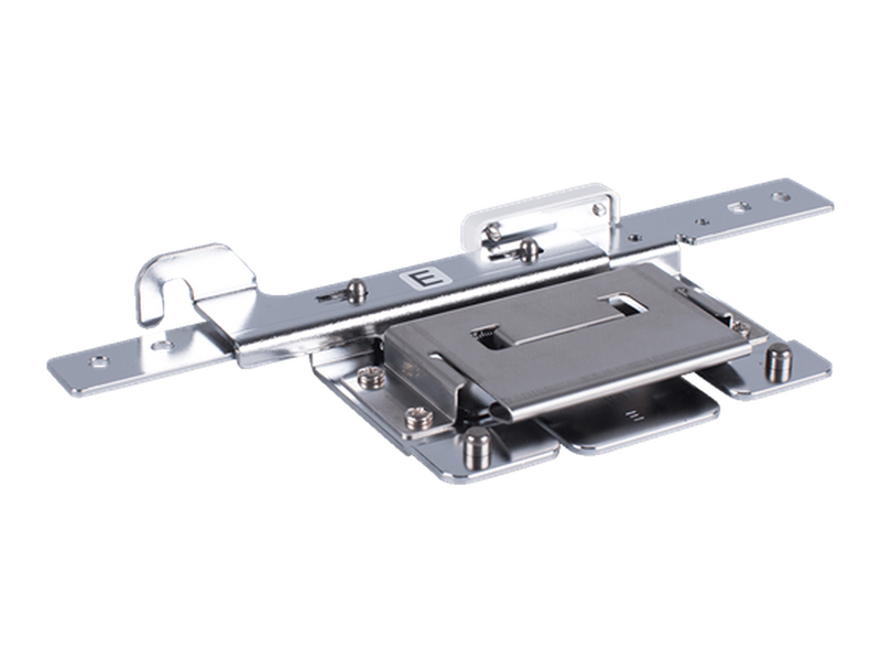 Kit de bastidores de bordado pequeños PRHCK1 Brother, diferentes tamaños.