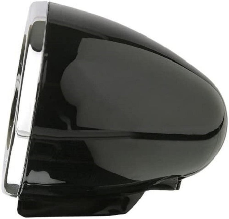 Bocinas Usb Rainbow Uso portátil color negro/ R8255b