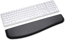 Descansa Muñecas teclado ErgoSoft Kensington K52800WW Negro