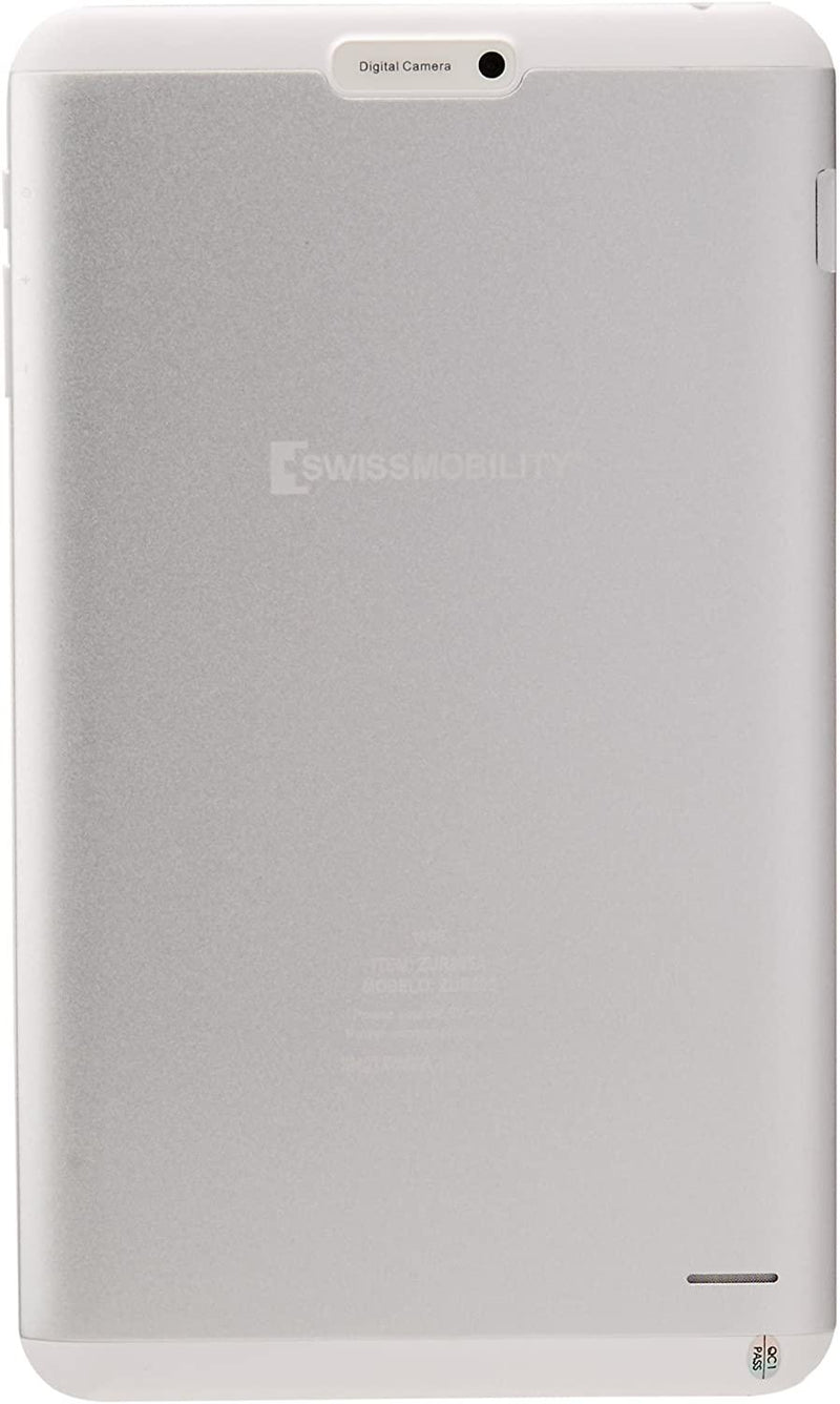 Tablet PC8 Swiss Mobility IPS,1GB RAM,16GB, A64 ARM/ZUR805A