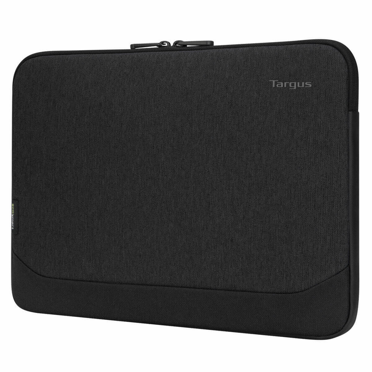 Funda Targus de ciprés de 13-14" con EcoSmart negro