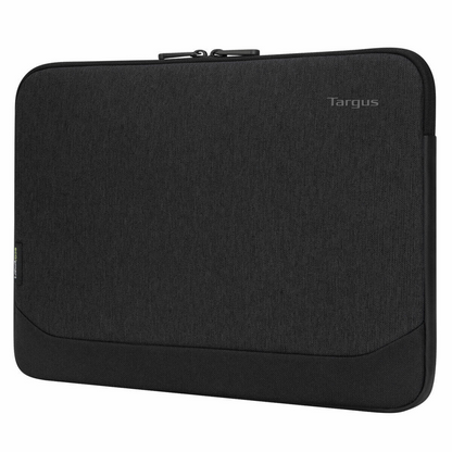 Funda Targus de ciprés de 13-14" con EcoSmart negro