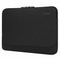 Funda Targus de ciprés de 13-14" con EcoSmart negro