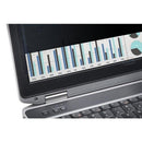 Filtro de Privacidad Kensington para Laptop 15.6", Negro