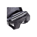 Mochila Case Logic Para Laptop 15,6 Pulgadas Wmbp-115br