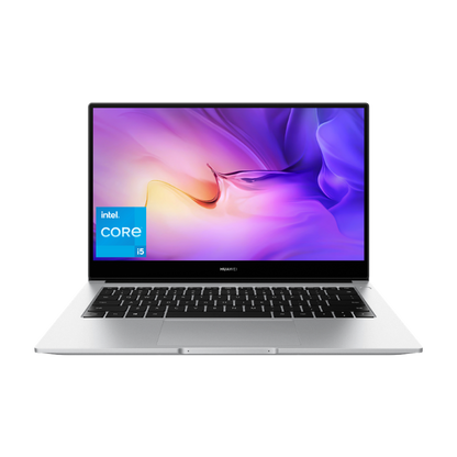 Laptop Huawei Matebook 53012NEP 14" AMD Ryzen 5 5500U 8GB