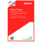 Papel Bond Blanco Xerox Tamaño Oficio De 92-75g/m2,1Millar