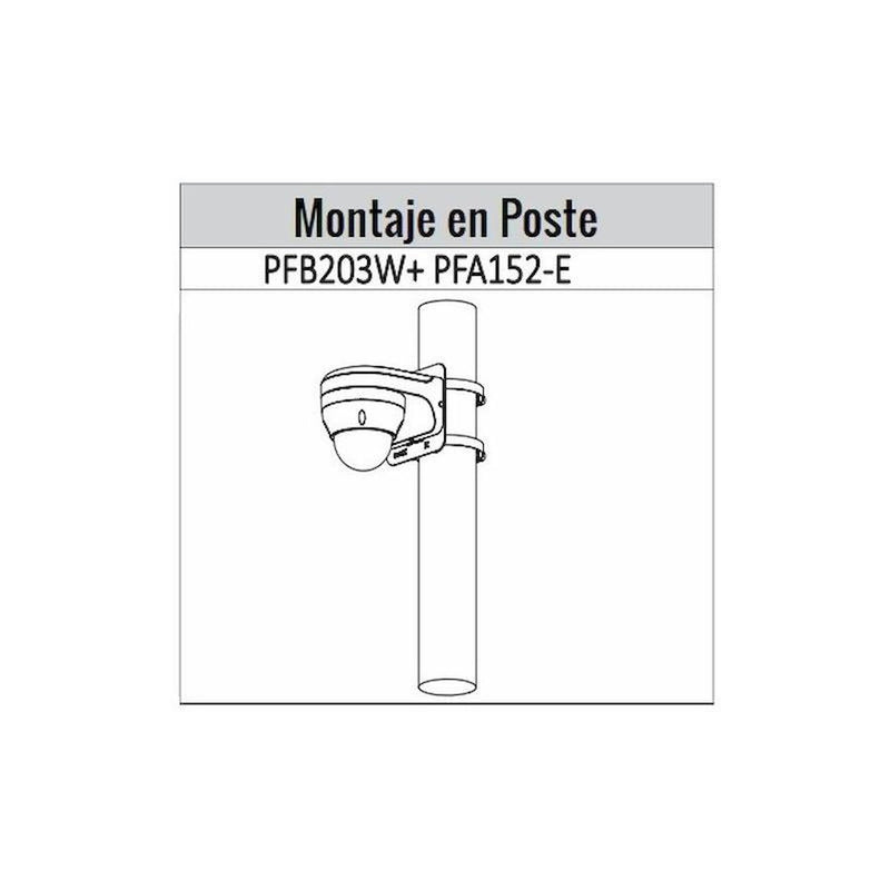 Cámara Dahua Ezip/ip-domo4mp/lente Mtz 2.8-12mm/ipc-d2b40-zs