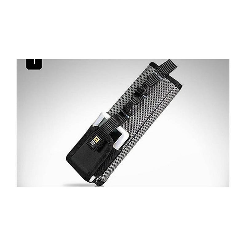 Organizador Case Logic , Para Cinturon De Seguridad Asbo-1