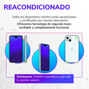 Apple iPhone 13 128GB Azul Reacondicionado Grado A