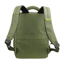 Mochila backpack Skypeak roja para mujer,dama, de 15,6" tamaño Grande. CTA-115GR