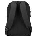 Mochila de Poliéster Targus Intellect para Laptop 16",Negro