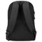 Mochila de Poliéster Targus Intellect para Laptop 16",Negro