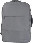 backpack de viaje, mochila de viaje, equipaje, fin de semana