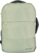 backpack de viaje, mochila de viaje, equipaje, fin de semana