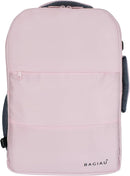 backpack de viaje, mochila de viaje, equipaje, fin de semana