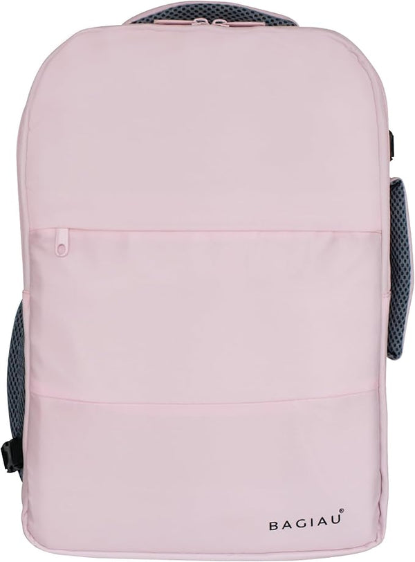 backpack de viaje, mochila de viaje, equipaje, fin de semana