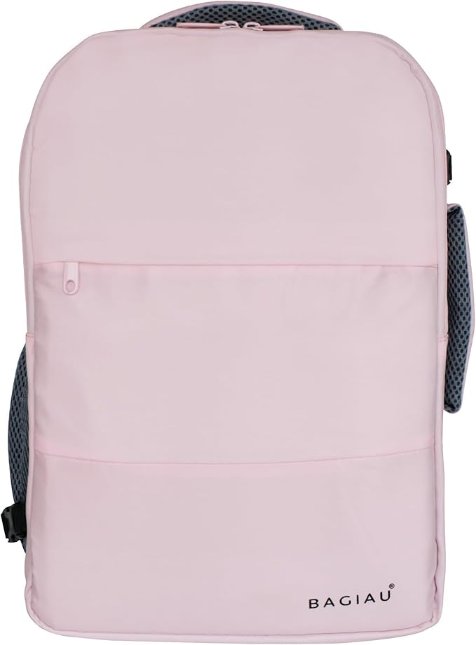 backpack de viaje, mochila de viaje, equipaje, fin de semana