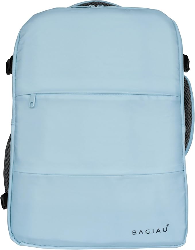 backpack de viaje, mochila de viaje, equipaje, fin de semana