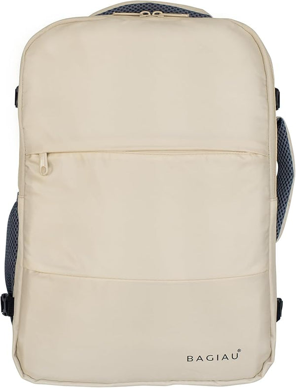 backpack de viaje, mochila de viaje, equipaje, fin de semana