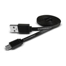 2 Cables Micro Usb Swissmobility Sm0011