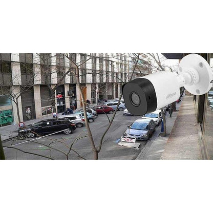 Cámara Dahua Cooperb2a21/720p/93°/lente3.6 Mm/hac-b2a21 0360