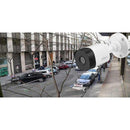 Cámara Dahua Cooperb2a21/720p/93°/lente3.6 Mm/hac-b2a21 0360