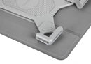Funda Targus Pro-Tek para Tablet de 9" a 11" Color Negro.
