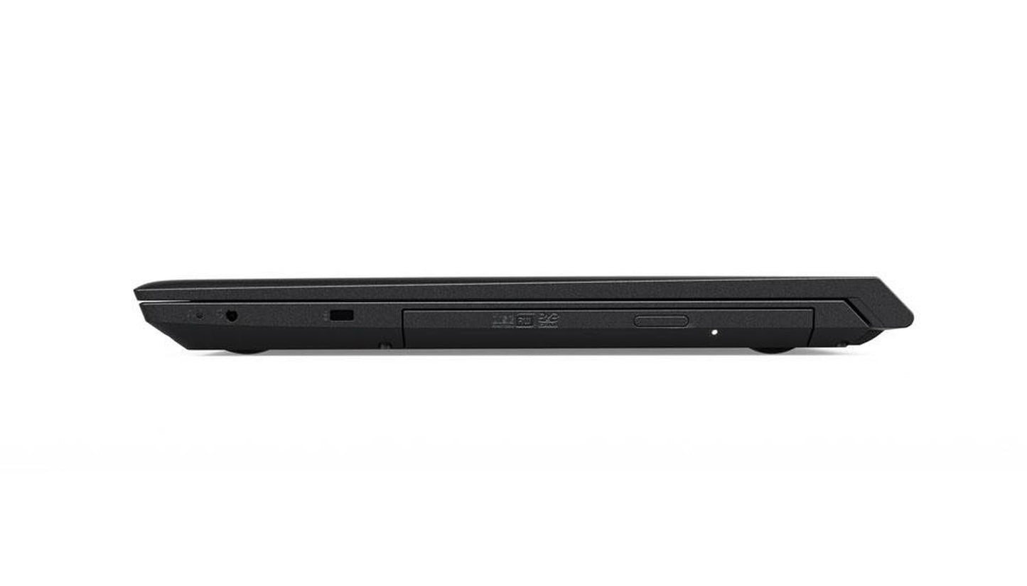 Laptop Lenovo V110 14'' 4GB Windows 10 Home Negro
