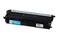 Tóner Brother TN439C Ultra Alto Rendimiento Cyan, 9000 Páginas