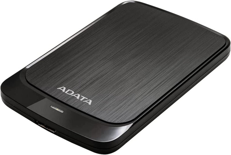 Disco Duro Externo Portátil Slim Adata 1TB