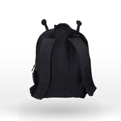 Mochila Lady Bug roja French West Indies