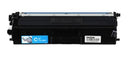 Tóner Brother TN439C Ultra Alto Rendimiento Cyan, 9000 Páginas