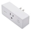 Wemo Enchufe Inteligente Wifi/google/alexa Blanco F7c063