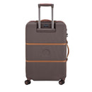 Delsey Maleta Rodante CHATELET AIR 2.0 de 24'', Chocolate