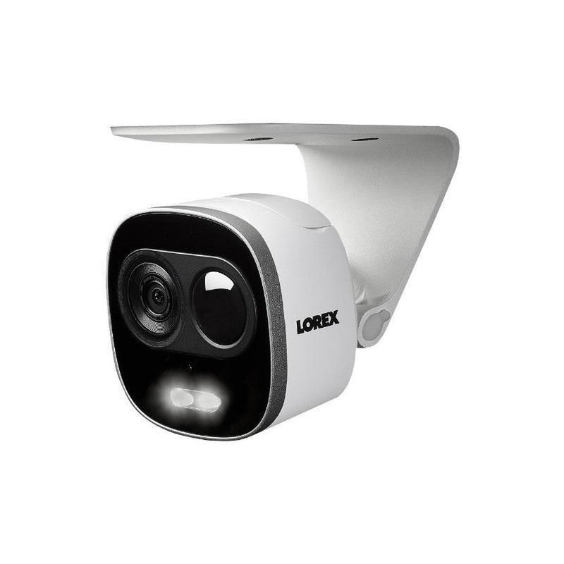 Cámara Lorex Ip Wifi Con Detección Activa 1080p Lnwcm23xsc
