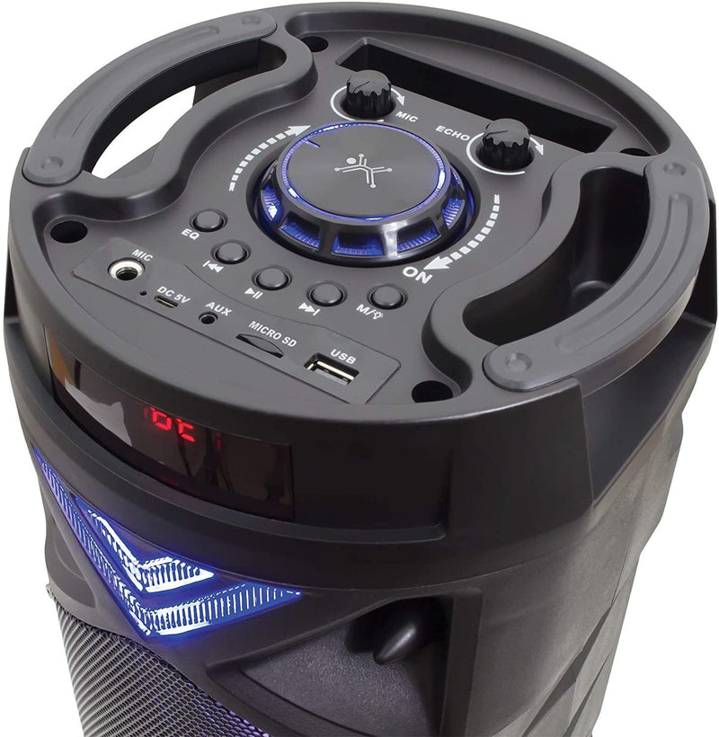 Bafle Dual 65 Inalambrico Perfect Choice Bt Tws/PC-112938